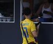 România U21 - Slovacia U21, imagini înaintea partidei de la Campionatul European din Slovacia