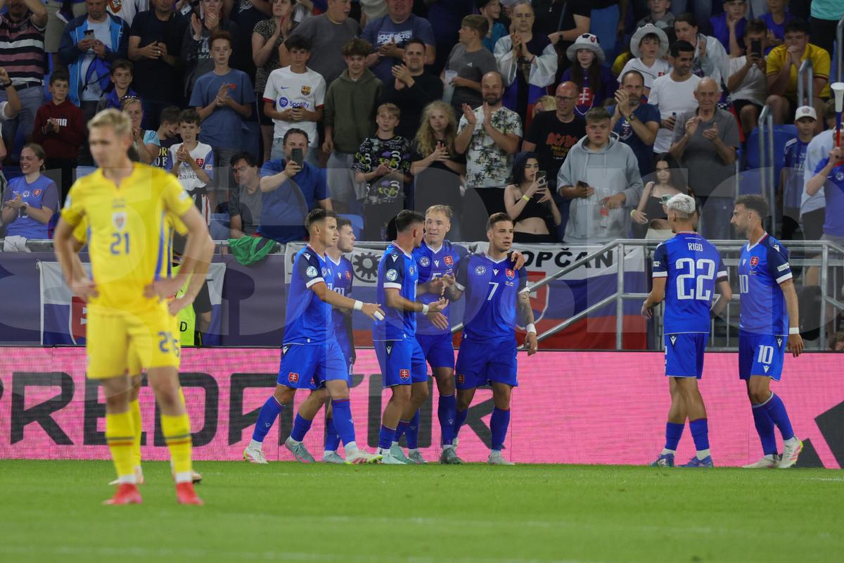 Louis Munteanu, mesaj în direct pentru Mircea Lucescu după Euro: „Ăsta e primul pas”