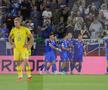 România U21 - Slovacia U21, în imagini // foto: Ionuț Iordache (GSP)