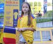 România U21 - Slovacia U21, imagini înaintea partidei de la Campionatul European din Slovacia