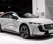 Mazda EZ-6 Sport // Foto: carscoops.com