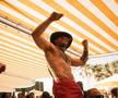 Imagini șocante de la fiesta din Ibiza » Conor McGregor l-a bătut în club: uluitor ce a urmat