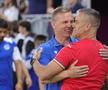 România U21 - Slovacia U21, în imagini // foto: Ionuț Iordache (GSP)