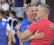 România U21 - Slovacia U21, în imagini // foto: Ionuț Iordache (GSP)