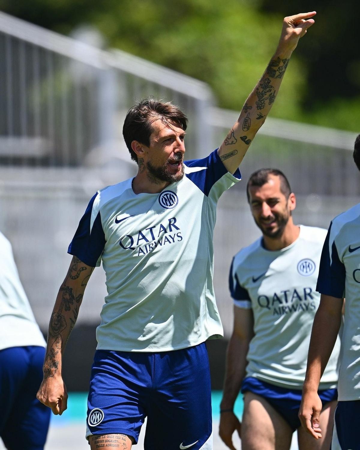 Inter nu reușește să învingă la debutul lui Cristi Chivu » A revenit, dar nu a fost suficient în duelul cu Monterrey