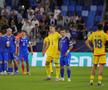 Imagini surprinse de GSP după meciul României U21 cu Slovacia / foto: Ionuț Iordache (GSP)