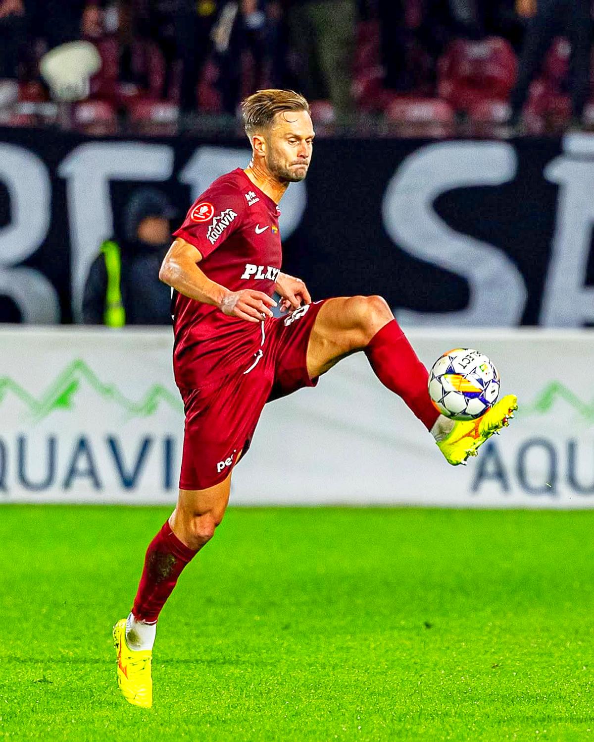 Damjan Djokovic s-a căsătorit Martina Headlina. Foto: Instagram