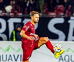 Nunta secretă: omul-cheie al rivalei FCSB-ului s-a căsătorit » Ngezana, printre primii care au reacționat