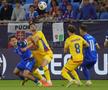 România U21 - Slovacia U21, în imagini // foto: Ionuț Iordache (GSP)