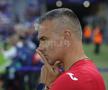 Imagini din România U21 - Slovacia / foto: Ionuț Iordache (GSP)