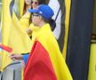România U21 - Slovacia U21, imagini înaintea partidei de la Campionatul European din Slovacia