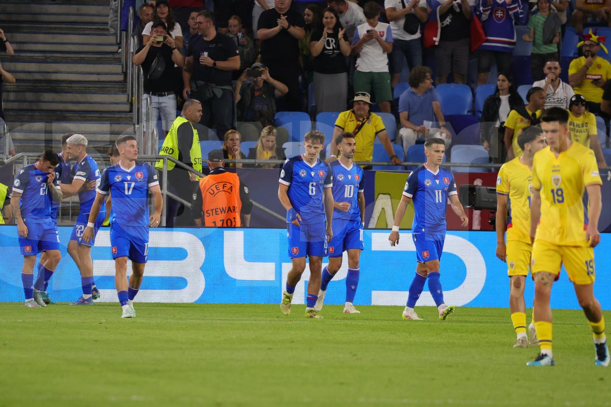 Louis Munteanu, mesaj în direct pentru Mircea Lucescu după Euro: „Ăsta e primul pas”