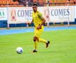 Cristian Copoț-Barb a semnat prelungirea contractului cu Ceahlăul. FOTO: Facebook @CSM Ceahlăul Piatra Neamț