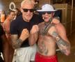 Imagini șocante de la fiesta din Ibiza » Conor McGregor l-a bătut în club: uluitor ce a urmat