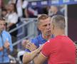 România U21 - Slovacia U21, în imagini // foto: Ionuț Iordache (GSP)