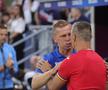 România U21 - Slovacia U21, în imagini // foto: Ionuț Iordache (GSP)