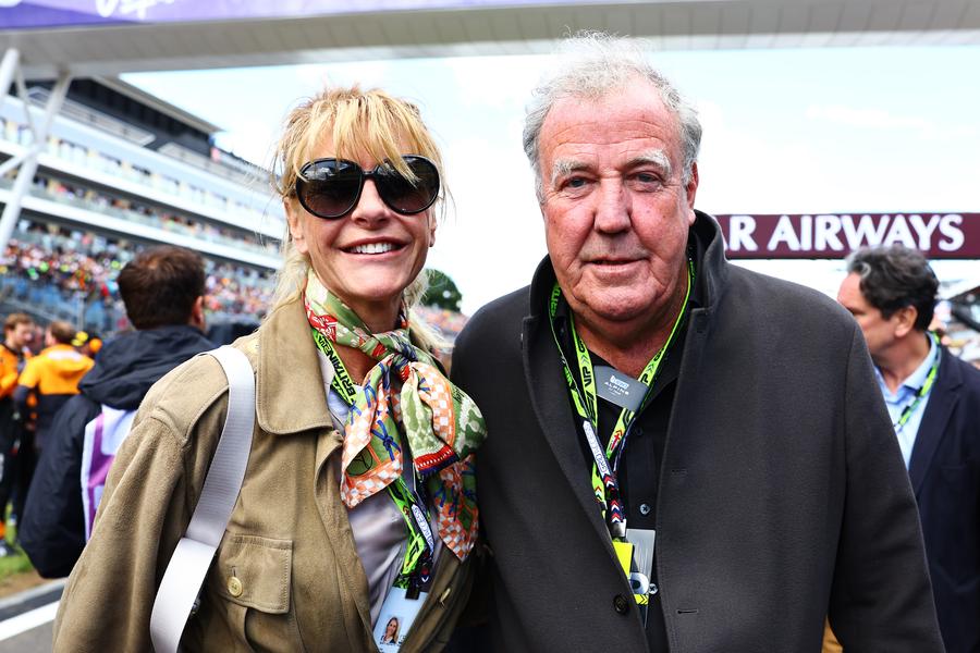 Jeremy Clarkson, legenda „Top Gear”, a dezvăluit că are cancer: „Dacă tratamentul merge, ne vedem în sezonul 6. Dacă nu, nu”