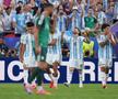 Lionel Messi l-a egalat pe Miroslav Klose! A înscris cele mai multe goluri din istoria Campionatului Mondial
