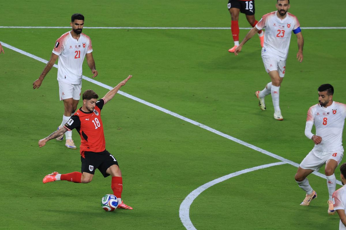 Patronul din Superliga, reperat pe stadionul din San Francisco: „Mănânc fotbal pe pâine! Poate găsim un investitor”