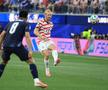 Imagini de la SUA - Paraguay 4-1 FOTO: Ionuț Iordache (GSP)