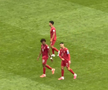 Gesturile făcute de Cristiano Ronaldo în momentul în care părăsea terenul, după Portugalia - RD Congo! Un fan a surprins totul