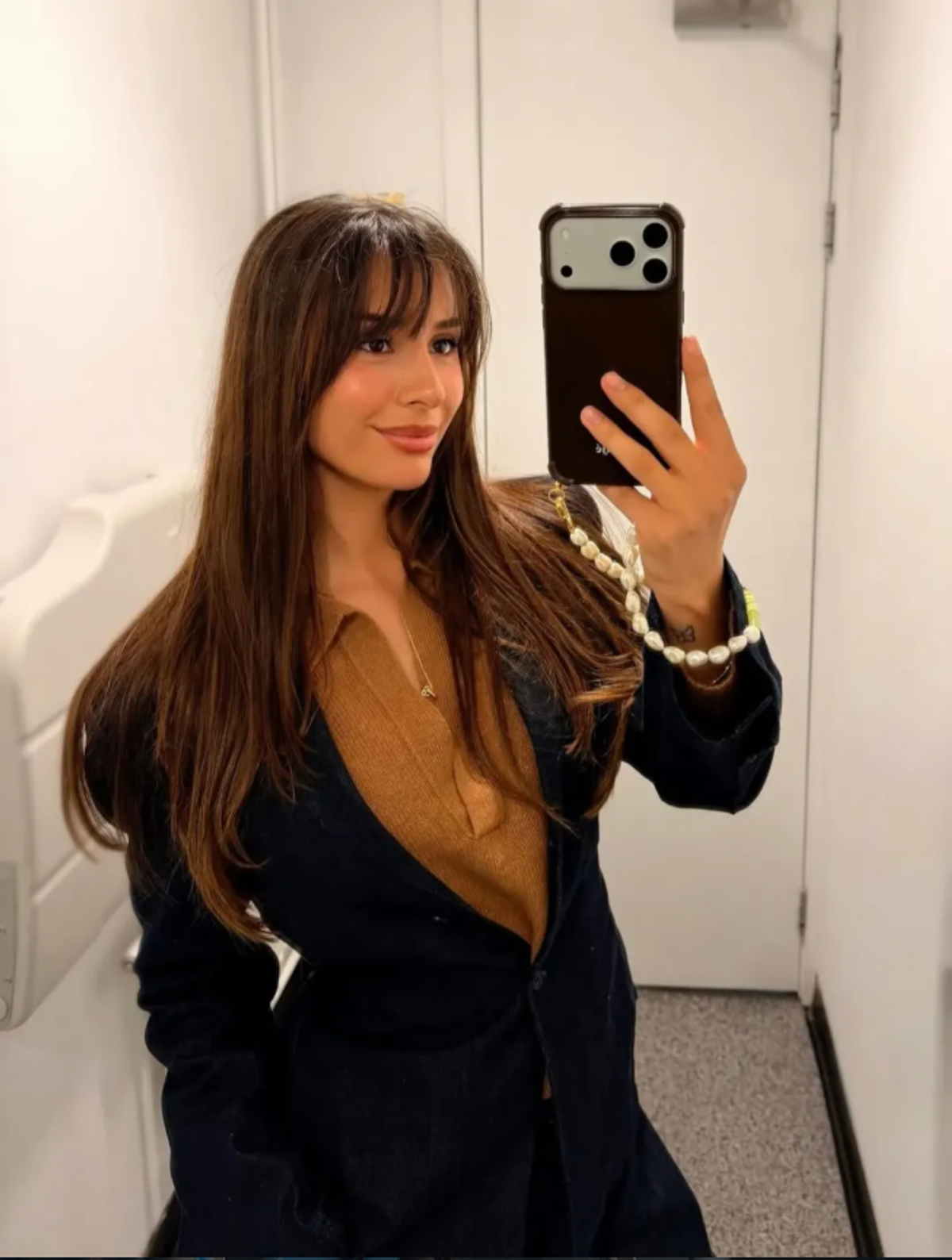 Iubita lui Haaland își amintește cum s-a îndrăgostit de atacantul care face senzație la Mondial: „Îl spionam prin gaura cheii!”