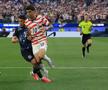 Imagini de la SUA - Paraguay 4-1 FOTO: Ionuț Iordache (GSP)