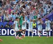 Argentina - Algeria, la Campionatul Mondial // foto: Imago