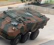 VBTP-MR Guarani 6x6 / Foto: X