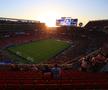 Levi'S Stadium din San Francisco Bay FOTO: Ionuț Iordache (GSP)