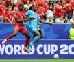 Portugalia - RD Congo// foto: Imago Images
