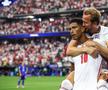 Anglia - Croația, duel la CM 2026 // FOTO: Imago Images