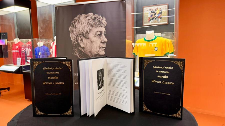 „Dacă ai fi prost, aș înțelege!” » Discursul memorabil al lui Mircea Lucescu, dezvăluit în lacrimi de Răzvan: „A închis ușa să nu ne audă mama...”
