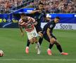 Imagini de la SUA - Paraguay 4-1 FOTO: Ionuț Iordache (GSP)