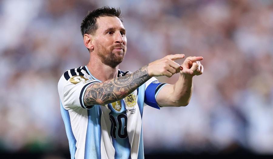 Messi şi Mbappe, noi recorduri doborâte încă din primele confruntări World Cup 2026