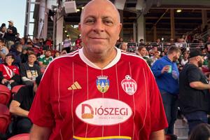 Laszlo Dioszegi: „Cu finanțele nu stăm bine deloc. Sponsorii au renunțat în totaliltate”