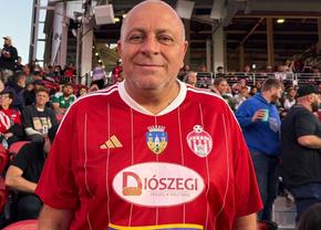 Laszlo Dioszegi: „Cu finanțele nu stăm bine deloc. Sponsorii au renunțat în totaliltate”