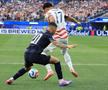 Imagini de la SUA - Paraguay 4-1 FOTO: Ionuț Iordache (GSP)