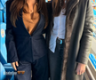 Isabel Haugseng Johansen, partenera lui Erling Haaland