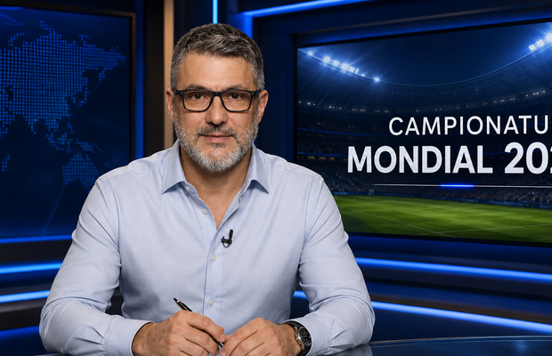 Breaking Bets » Portugalia - Congo, Anglia - Croația, Ghana - Panama și Uzbekistan - Columbia sunt meciurile zilei în emisiunea de la ora 13:00