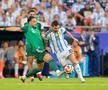 Argentina - Algeria // foto: Imago