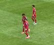 Gesturile făcute de Cristiano Ronaldo în momentul în care părăsea terenul, după Portugalia - RD Congo! Un fan a surprins totul