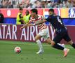 Imagini de la SUA - Paraguay 4-1 FOTO: Ionuț Iordache (GSP)