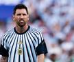 Lionel Messi l-a egalat pe Miroslav Klose! A înscris cele mai multe goluri din istoria Campionatului Mondial