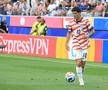 Imagini de la SUA - Paraguay 4-1 FOTO: Ionuț Iordache (GSP)