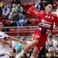 Dinamo București va juca din nou în Liga Campionilor la handbal masculin/Foto: Facebook (CS Dinamo Handbal)