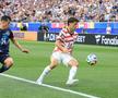 Imagini de la SUA - Paraguay 4-1 FOTO: Ionuț Iordache (GSP)