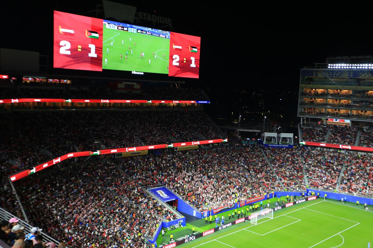 Levi's Stadium