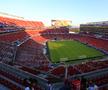 Levi'S Stadium din San Francisco Bay FOTO: Ionuț Iordache (GSP)