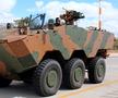 VBTP-MR Guarani 6x6 / Foto: X